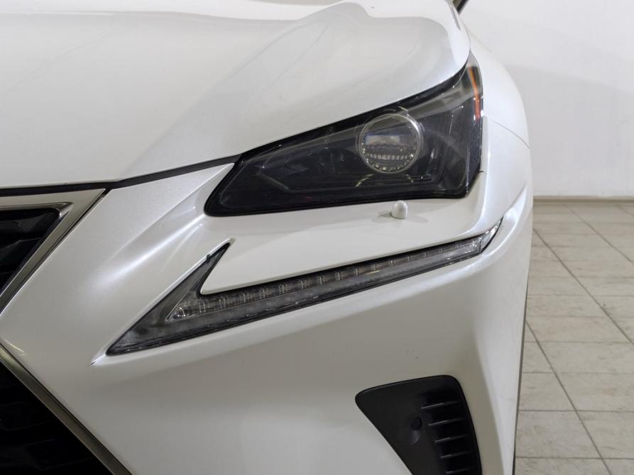 Lexus NX I Рестайлинг Химки  - изображение 28