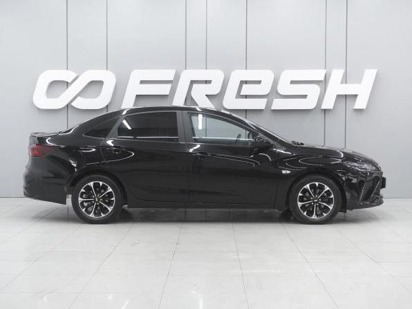 Chevrolet Monza II Рестайлинг с пробегом 2023 года, цена 1 590 000 рублей, 57611 км, седан, Автокод Объявления