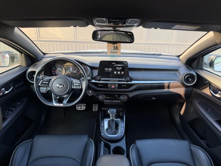 Kia Cerato IV Волгоград  - изображение 31