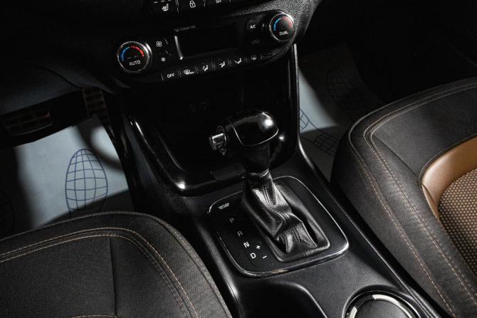 Kia Ceed II Рестайлинг с пробегом 2016 года, цена 1 419 000 рублей, 114641 км, универсал, Автокод Объявления