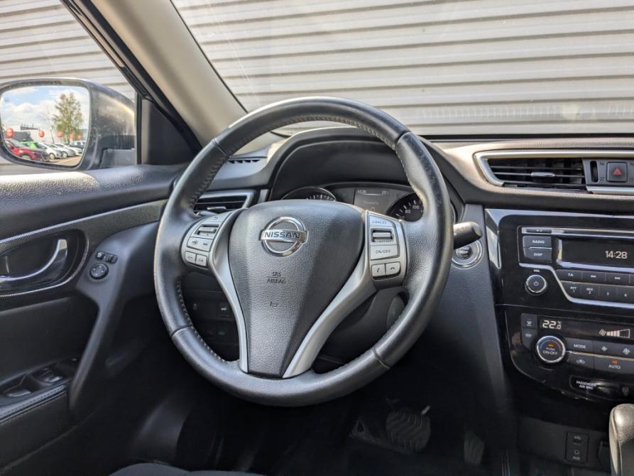 Nissan X-Trail III Москва  - изображение 25