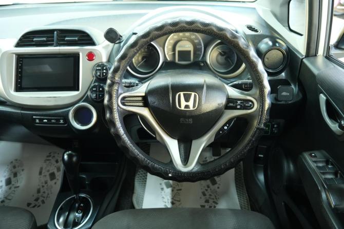 Honda Fit II с пробегом 2010 года, цена 529 000 рублей, 566000 км, хэтчбек, Автокод Объявления