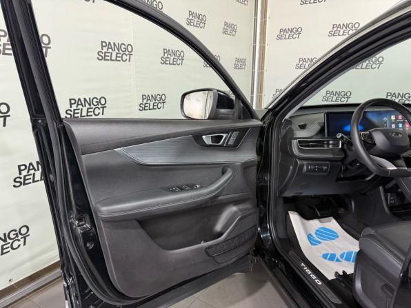 Chery Tiggo 7 Pro Max I с пробегом 2024 года, цена 2 164 000 рублей, 38600 км, внедорожник, Автокод Объявления