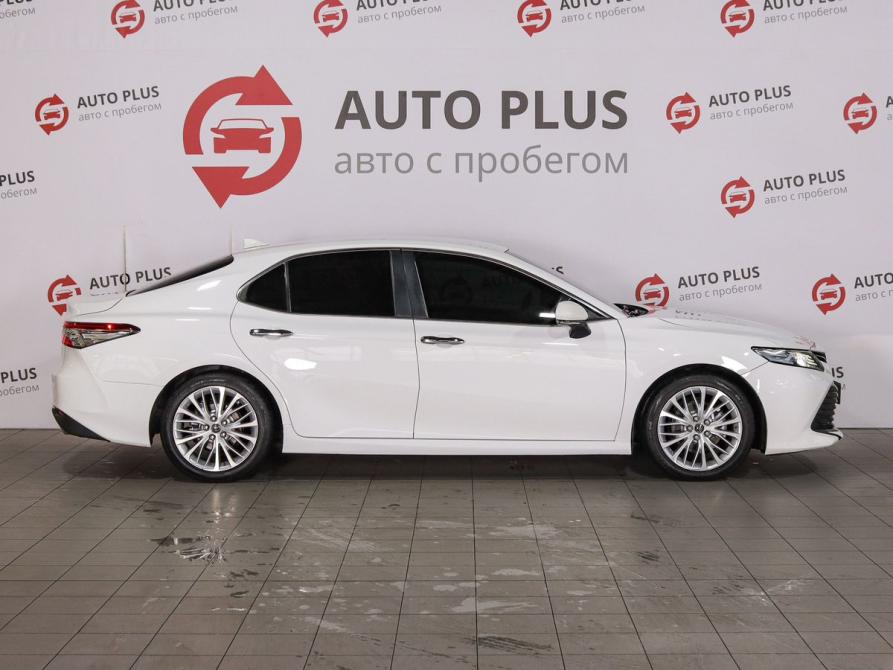 Toyota Camry VIII (XV70) Минеральные Воды  - изображение 6