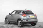 Nissan Juke I Кемерово  - изображение 27