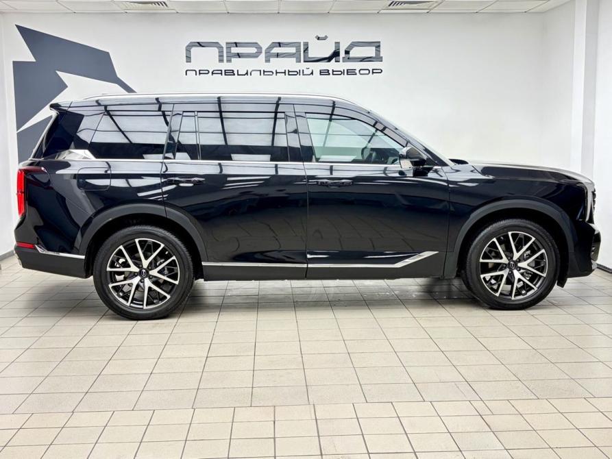 GAC GS8 II Ростов-на-Дону  - изображение 5