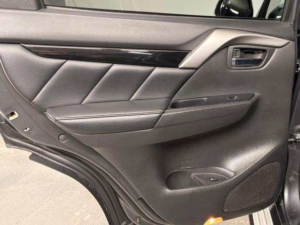 Mitsubishi Pajero Sport III с пробегом 2019 года, цена 3 120 000 рублей, 130767 км, внедорожник, Автокод Объявления