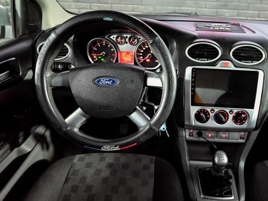 Ford Focus II Рестайлинг Екатеринбург  - изображение 11