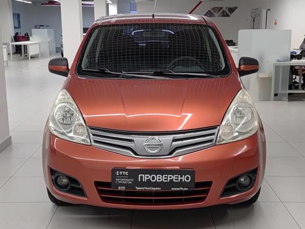 Nissan Note I с пробегом 2007 года, цена 470 000 рублей, 285800 км, хэтчбек, Автокод Объявления