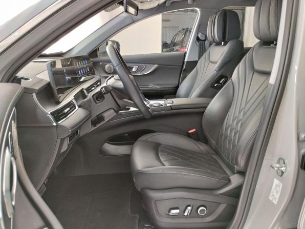 Chery Tiggo 8 Pro Max I с пробегом 2023 года, цена 2 340 000 рублей, 25942 км, внедорожник, Автокод Объявления