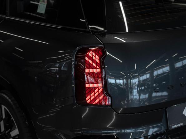 Mini Countryman III с пробегом 2026 года, цена 8 100 000 рублей, 50 км, внедорожник, Автокод Объявления