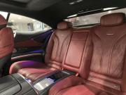 Mercedes-Benz S-Класс AMG III (W222 C217) Казань  - изображение 37