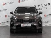 Kia Sportage IV Рестайлинг Минеральные Воды  - изображение 22