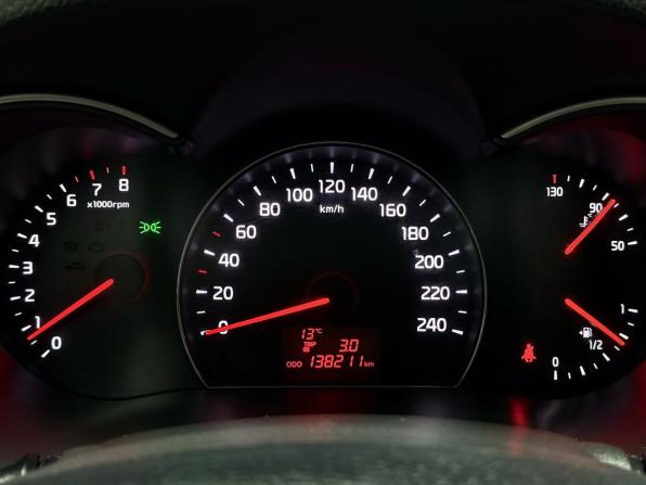 Kia Sorento II Рестайлинг с пробегом 2013 года, цена 1 699 000 рублей, 138210 км, внедорожник, Автокод Объявления