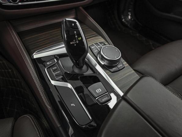 BMW 5 серии VII (G30/G31/G38) с пробегом 2020 года, цена 4 269 000 рублей, 65979 км, седан, Автокод Объявления