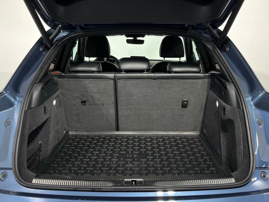 Audi Q3 I (8U) Рестайлинг Ижевск  - изображение 20