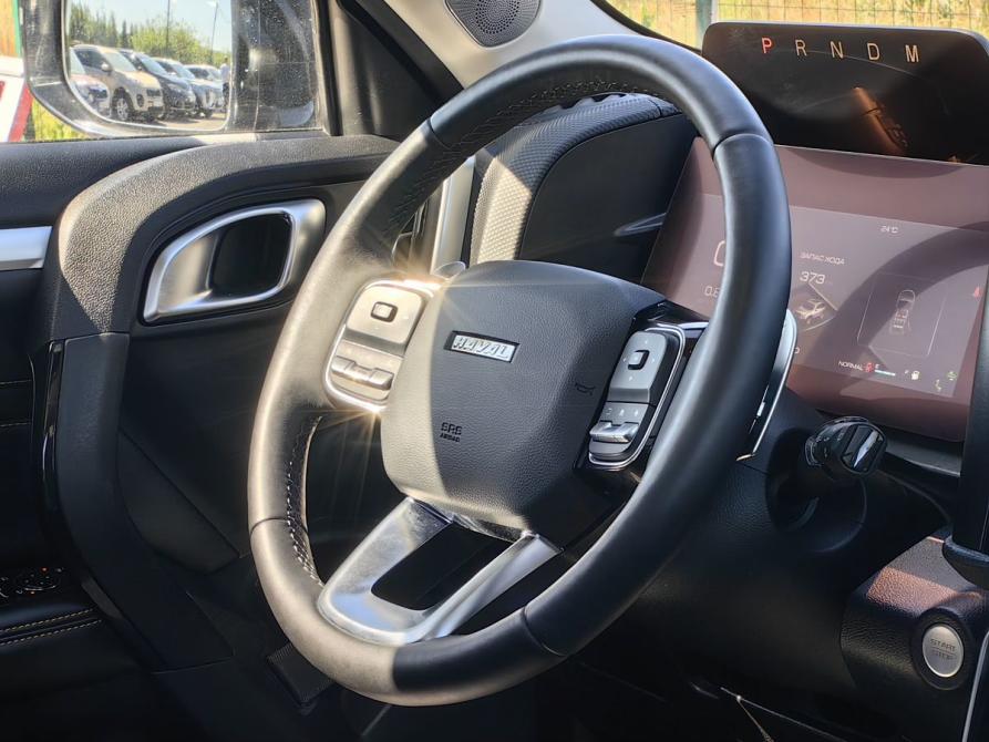 Haval Dargo I Санкт-Петербург  - изображение 11