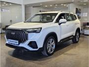 Geely Okavango I Рестайлинг Москва  - изображение 10