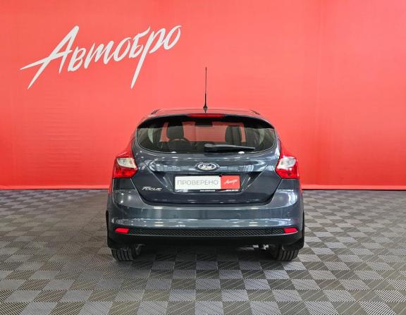 Ford Focus III с пробегом 2013 года, цена 675 000 рублей, 205798 км, хэтчбек, Автокод Объявления