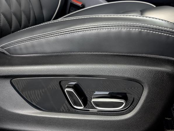 GAC GS8 II с пробегом 2023 года, цена 3 230 000 рублей, 48758 км, внедорожник, Автокод Объявления