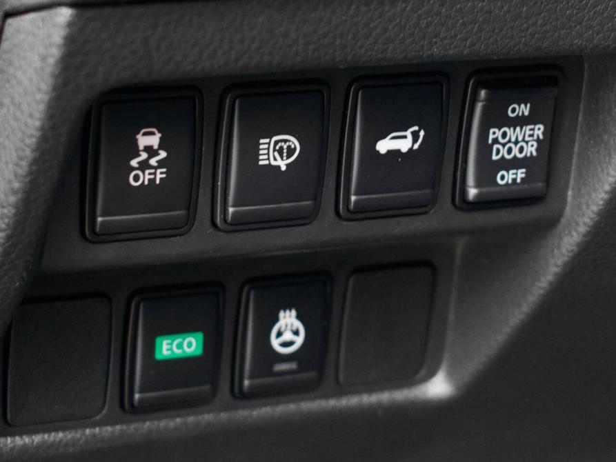 Nissan X-Trail III Рестайлинг Екатеринбург  - изображение 22