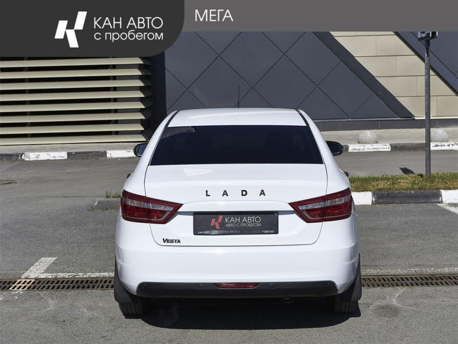 Lada (ВАЗ) Vesta I Казань  - изображение 4