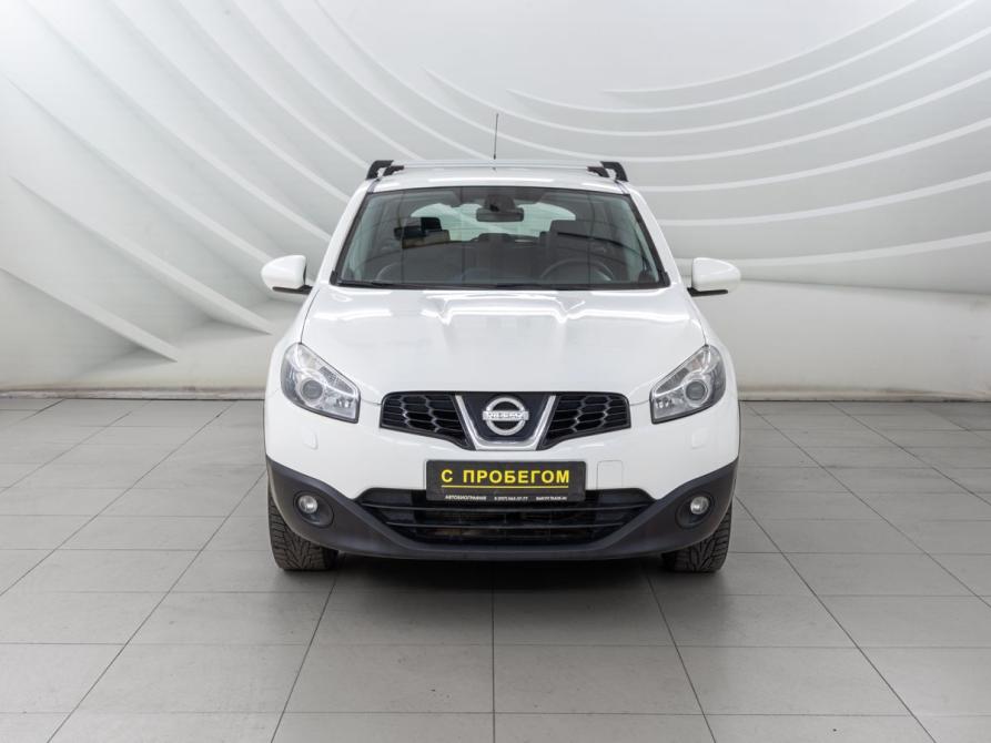 Nissan Qashqai I Рестайлинг Волгоград  - изображение 2