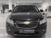 Chevrolet Cruze I Рестайлинг Казань  - изображение 24