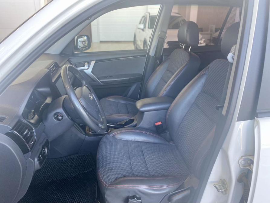 Chery Tiggo 3 I Саратов  - изображение 22