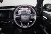 Toyota Hilux VIII Рестайлинг 2 Владивосток  - изображение 38