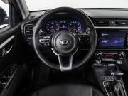 Kia Rio IV Рестайлинг Москва  - изображение 32