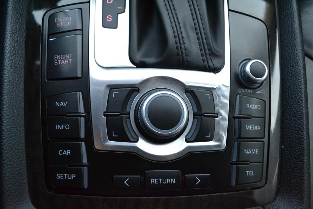 Audi Q7 I (4L) Старый Оскол  - изображение 16