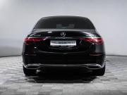 Mercedes-Benz S-Класс VII (W223) Москва  - изображение 30