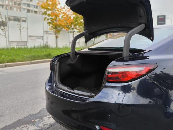 Mazda 6 III (GJ) Рестайлинг 2 с пробегом 2022 года, цена 2 769 000 рублей, 54694 км, седан, Автокод Объявления
