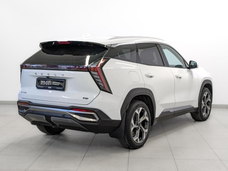 Geely Atlas II Санкт-Петербург  - изображение 5