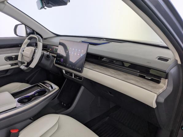 JETOUR DASHING I с пробегом 2024 года, цена 2 140 000 рублей, 45621 км, внедорожник, Автокод Объявления