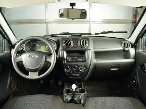 Lada (ВАЗ) Granta I с пробегом 2015 года, цена 346 999 рублей, 176944 км, седан, Автокод Объявления