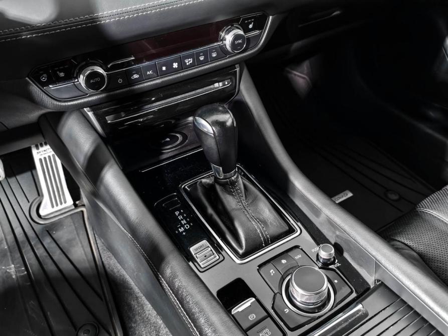 Mazda 6 III (GJ) Рестайлинг 2 Санкт-Петербург  - изображение 11