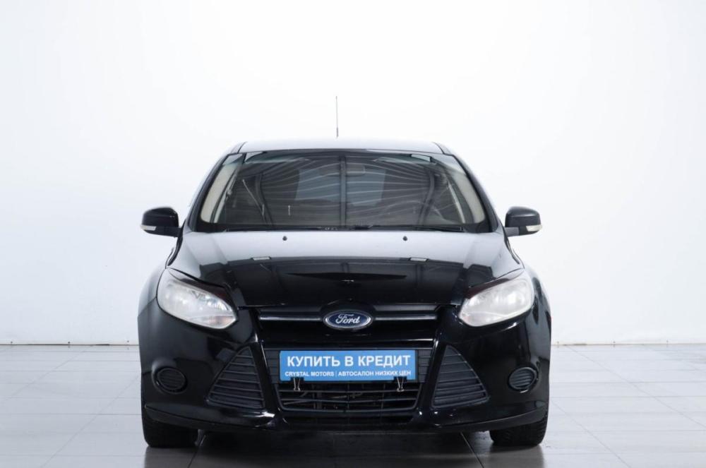 Ford Focus III Челябинск  - изображение 2