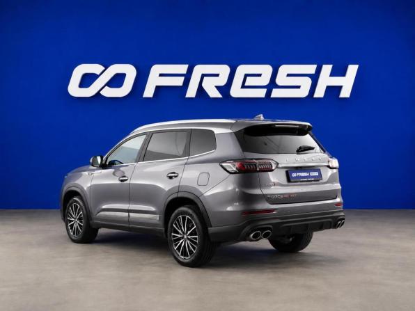 Chery Tiggo 8 Pro Max I с пробегом 2023 года, цена 2 222 444 рубля, 64068 км, внедорожник, Автокод Объявления