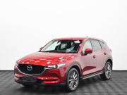 Mazda CX-5 II Москва  - изображение 18