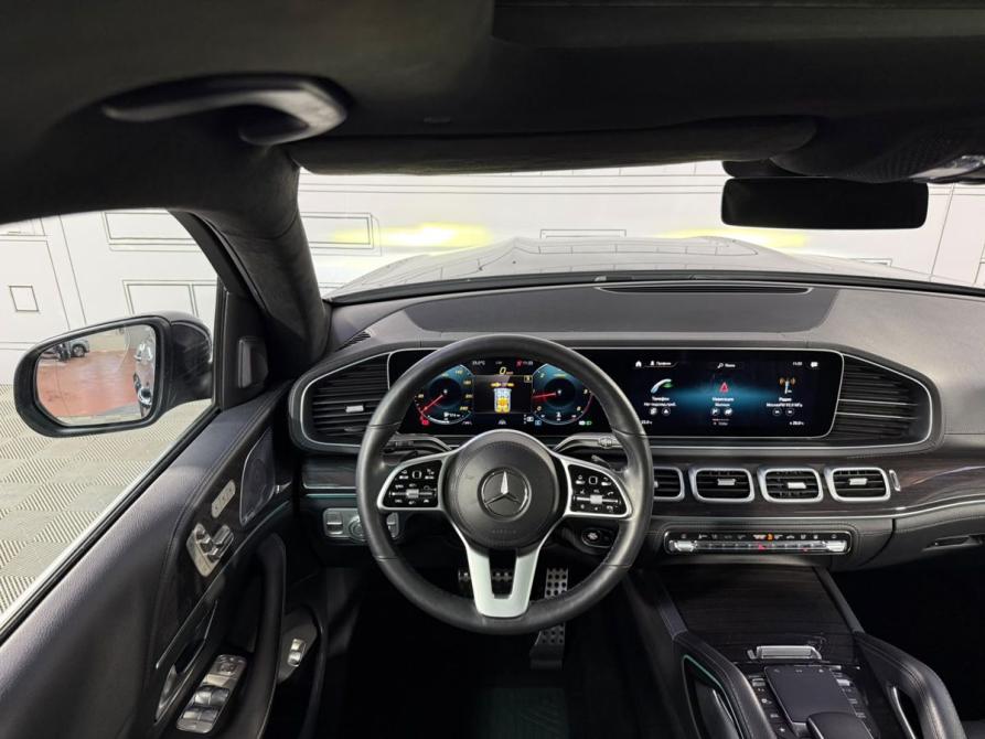Mercedes-Benz GLS II (X167) Москва  - изображение 16