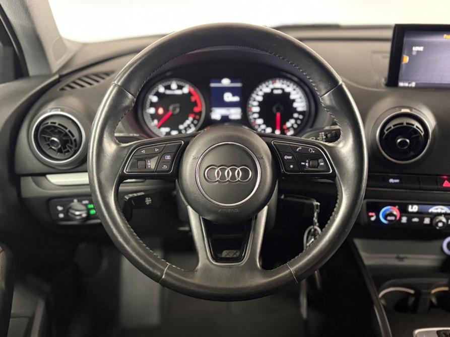 Audi A3 III (8V) Рестайлинг Екатеринбург  - изображение 21