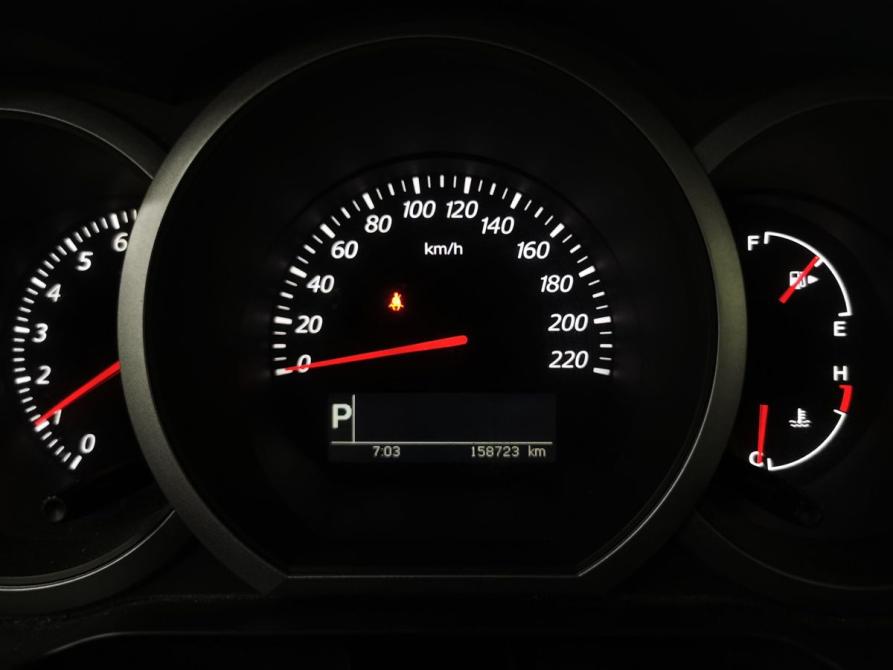 Suzuki Grand Vitara II Рестайлинг Москва  - изображение 14