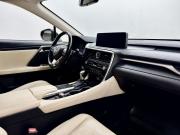 Lexus RX IV Рестайлинг Вологда  - изображение 32