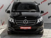 Mercedes-Benz V-Класс III (W447) Екатеринбург  - изображение 40