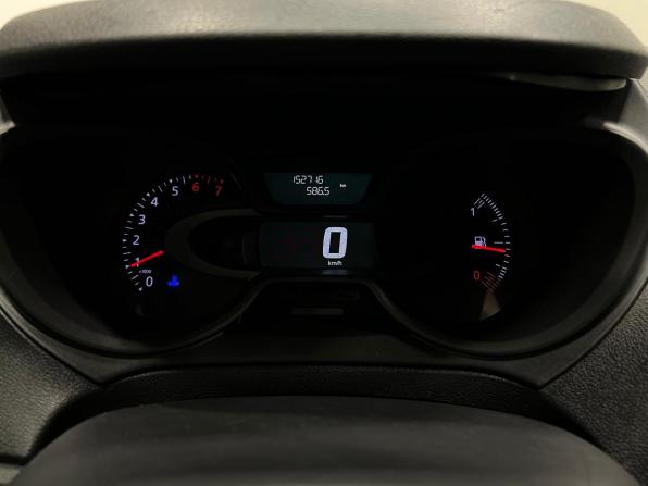 Renault Kaptur I с пробегом 2018 года, цена 939 000 рублей, 152720 км, внедорожник, Автокод Объявления