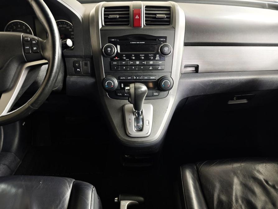 Honda CR-V III Москва  - изображение 13
