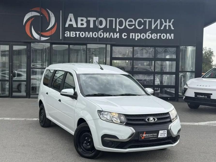 Lada (ВАЗ) Largus I Рестайлинг Волгоград  - изображение 1