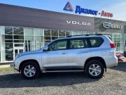 Toyota Land Cruiser Prado 150 Series Набережные Челны  - изображение 27